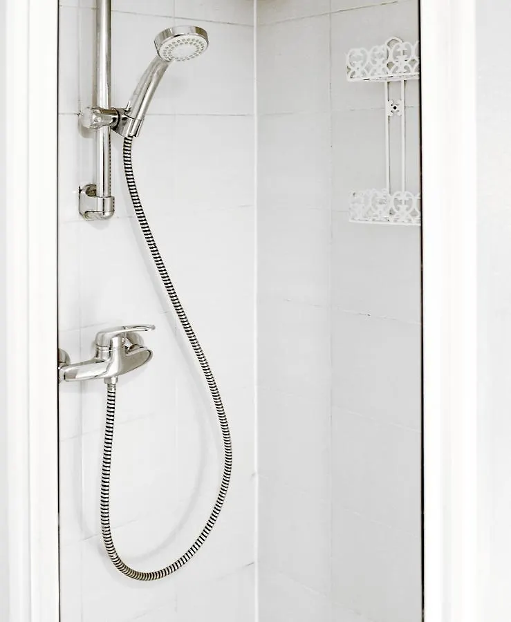 Paris-porte D'italie Apartamento